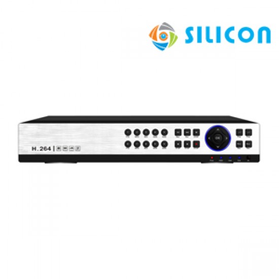 SILICON DVR SDVR-6216MLS-11
