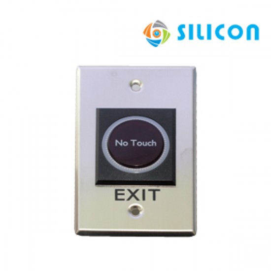SILICON INFRARED EXIT READER K1-1 SILICON INFRARED EXIT READER K1-1