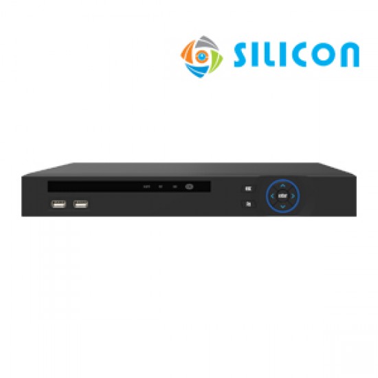 SILICON NVR CK-A9224PN SILICON NVR CK-A9224PN