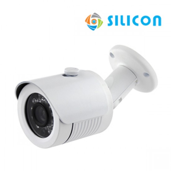 SILICON IP CAMERA RSP-130R