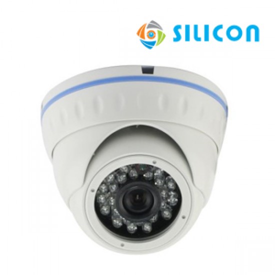 SILICON CAMERA AHD INDOOR RSA-200S