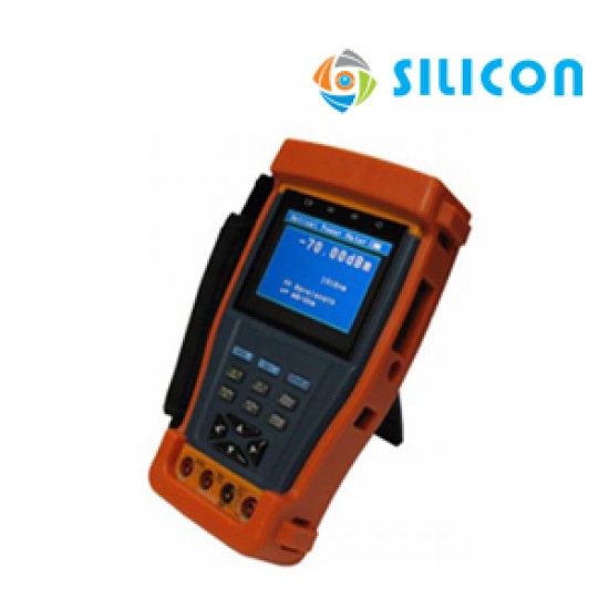 SILICON TEST CAMERA RS-894ST