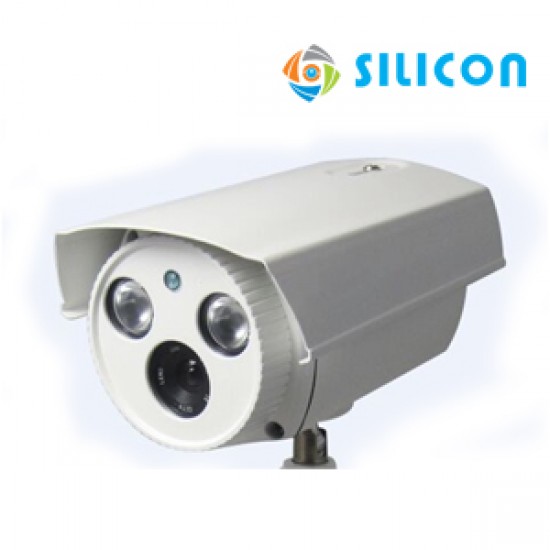 SILICON CAMERA AHD OUTDOOR RS-7W10AHD