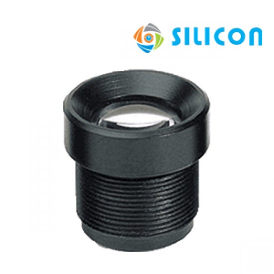SILICON LENSA CAMERA RS-3.6MM