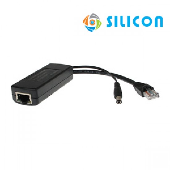 SILICON POE SPLITTER CK-PD201