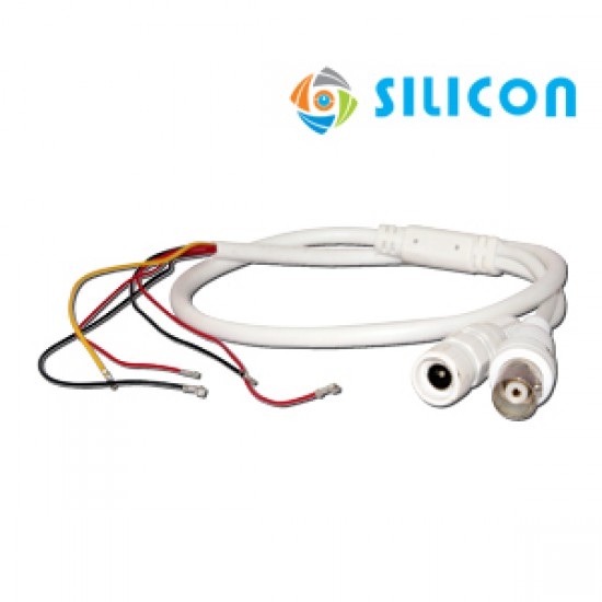 SILICON REGULAR CABLE CAMERA RS-4BC
