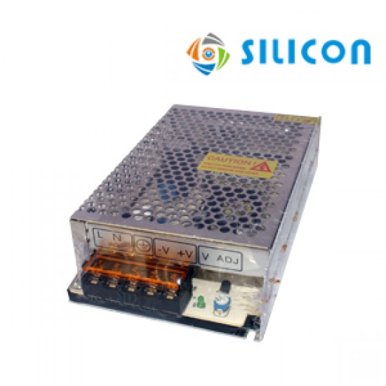 SILICON SMPS POWER SUPPLY RS-60W