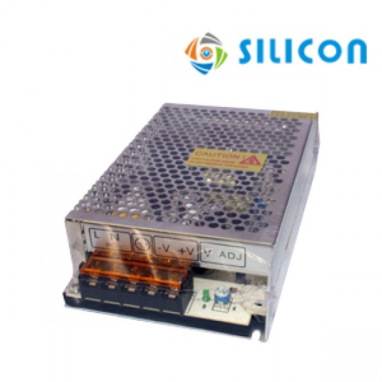 SILICON SMPS POWER SUPPLY RS-120W