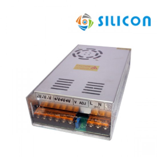SILICON SMPS POWER SUPPLY RS-240W