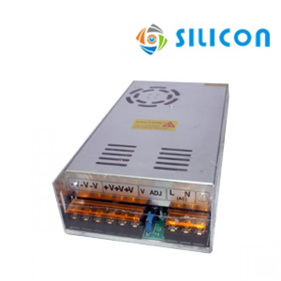 SILICON SMPS POWER SUPPLY RS-360W