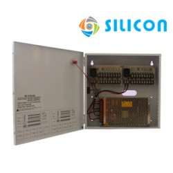 SILICON POWER DISTRIBUTOR RS-1218-20A (New)