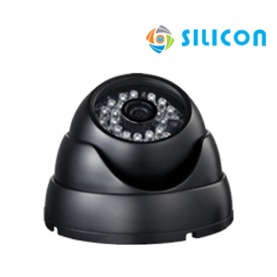 SILICON CAMERA AHD INDOOR RSA-002XA10B