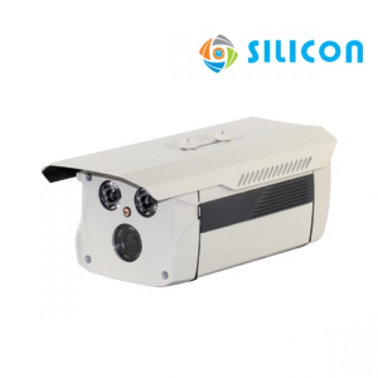 SILICON IP CAMERA RSP-300H