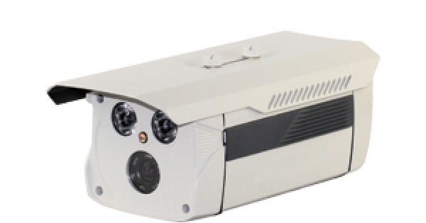 SILICON IP CAMERA RSP-300H