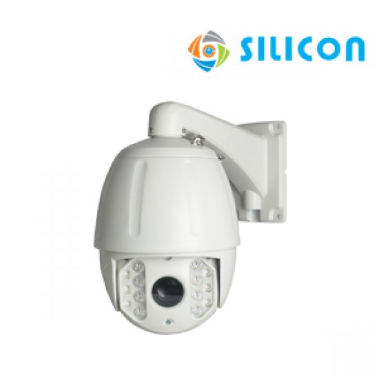 SILICON CAMERA PTZ KHA-BM18XD20 SILICON CAMERA PTZ KHA-BM18XD20