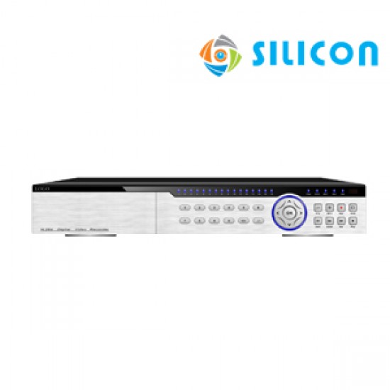 SILICON DVR SDVR-6416HLS-11 SILICON DVR SDVR-6416HLS-11