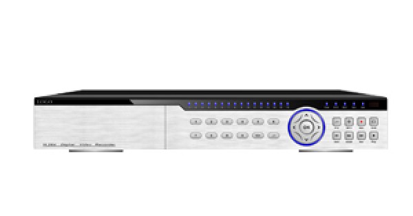 SILICON DVR SDVR-6416HLS-11