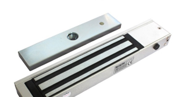SILICON MAGNETIC LOCK 280(LED)25E