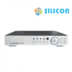 SILICON DVR SDVR-6108ELS-11