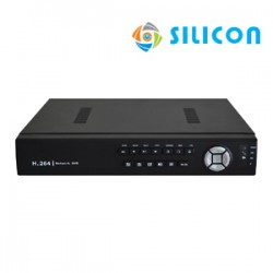 SILICON DVR SDVR-6116NL