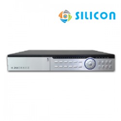 SILICON DVR SDVR-6432MLS