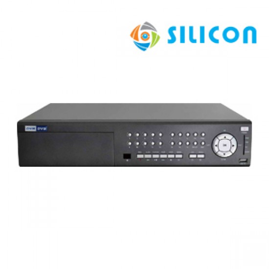 SILICON DVR AHD SDVR-6516MLS