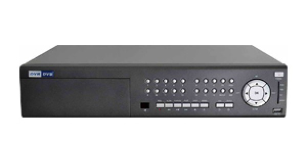 SILICON DVR AHD SDVR-6516MLS