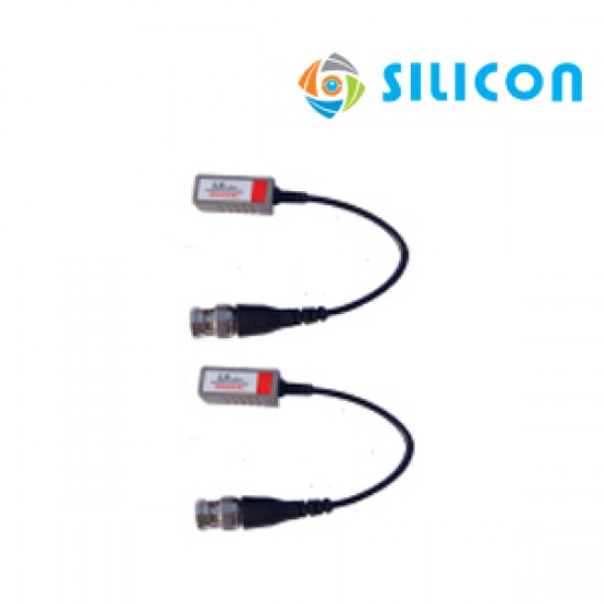 SILICON PASIVE VIDEO BALUN CK-LLT202W