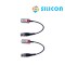 SILICON PASIVE VIDEO BALUN CK-LLT202W