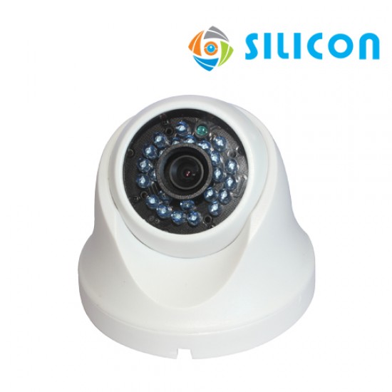 SILICON CAMERA INDOOR AHD RS-HD10AHD
