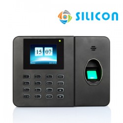 Silicon Fingerprint UT-46