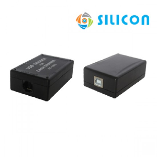 SILICON USB TRIGGER BT-100U