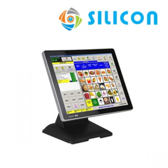 SILICON POS COMPUTER GS-A1