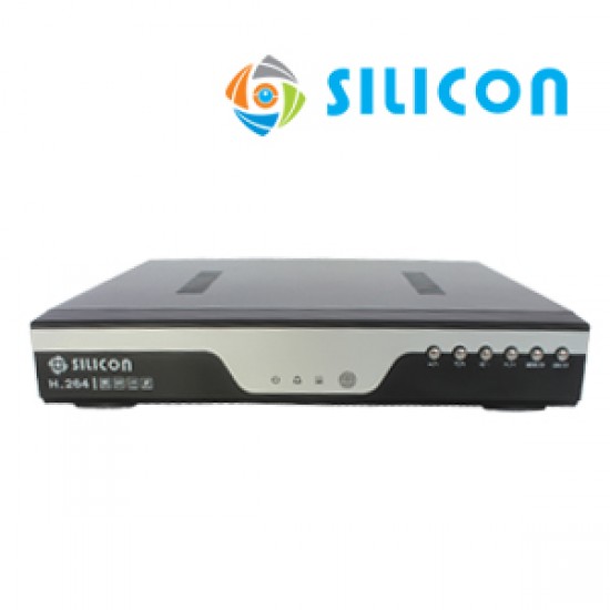 SILICON SDVR-6116NLW-1