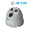 SILICON 2.0MP AHD Dome Camera HD-3C20-IR2
