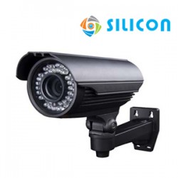 SILICON CAMERA OUTDOOR KIR-9750A40