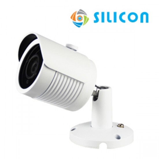 SILICON CAMERA OUTDOOR AHD RSA-S130R