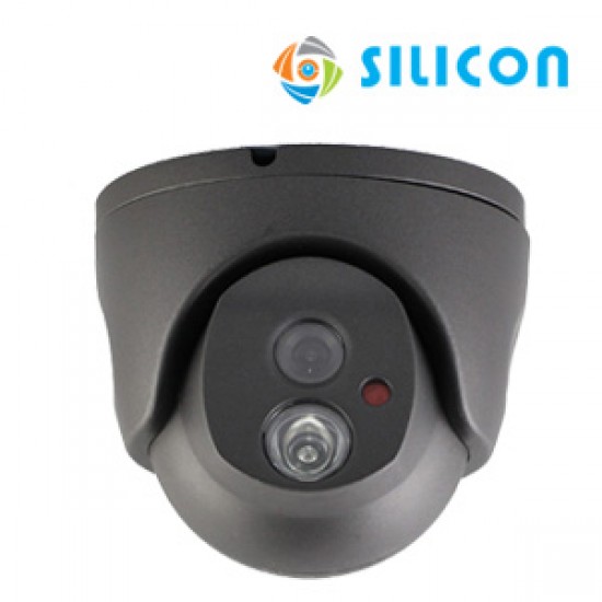SILICON CAMERA INDOOR AHD RSA-S130DA