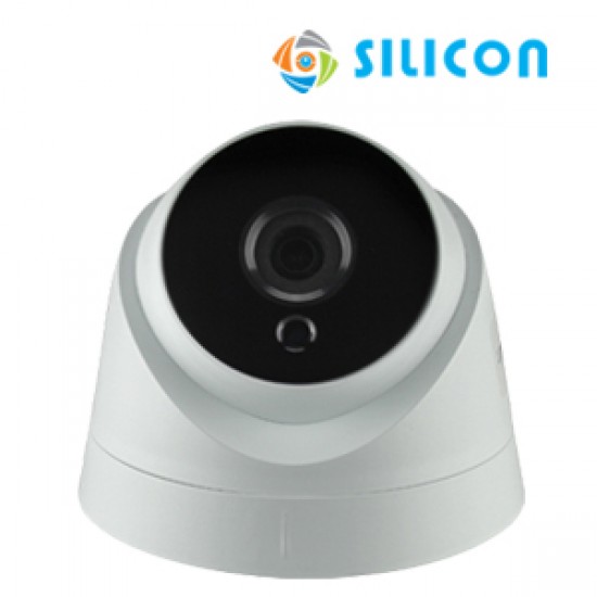 SILICON CAMERA INDOOR AHD RSA-S130TH