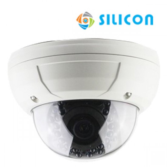 SILICON CAMERA INDOOR AHD RSA-S130W SILICON CAMERA INDOOR AHD RSA-S130W