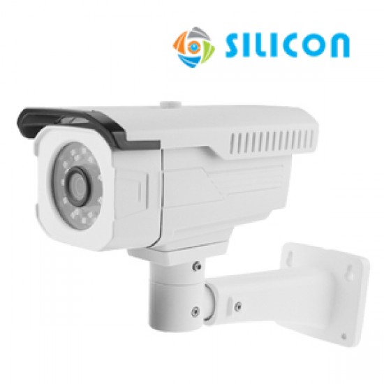 SILICON CAMERA OUTDOOR AHD RSA-S130CB