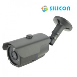 SILICON CAMERA OUTDOOR RSA-S130CE