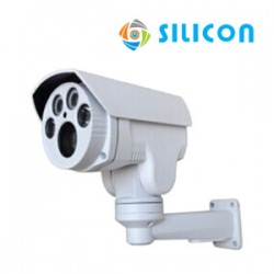SILICON CAMERA OUTDOOR PTZ AHD RS-NR10X-200