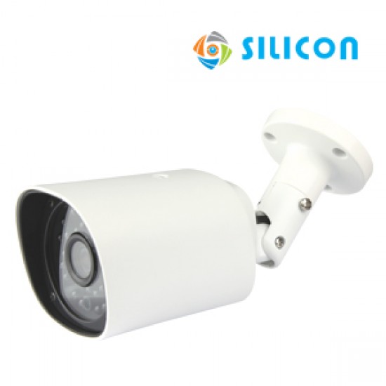 SILICON CAMERA AHD OUTDOOR TIA-041N13WL
