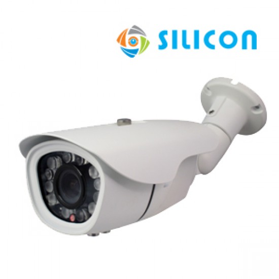 SILICON CAMERA AHD OUTDOOR RS-6W13AHD -SD 