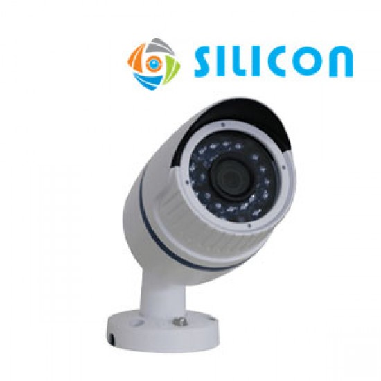 SILICON CAMERA AHD OUTDOOR RS-4W13AHD –ED