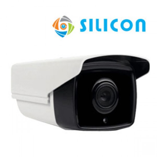 SILICON CAMERA AHD OUTDOOR RS-16W13AHD –ED