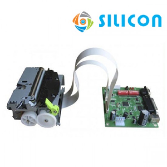 SILICON KIOSK PRINTER SP-403 SILICON KIOSK PRINTER SP-403