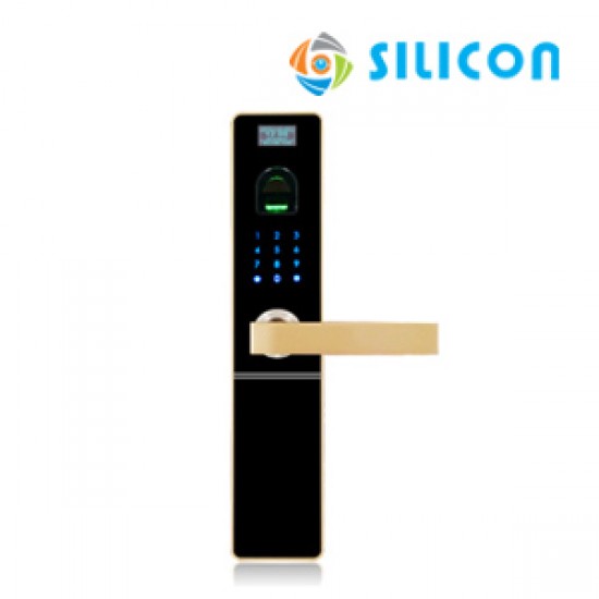 Silicon Door Lock UL-880 Silicon Door Lock UL-880