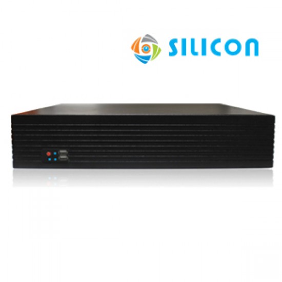 SILICON NVR CK-L9364PN SILICON NVR CK-L9364PN